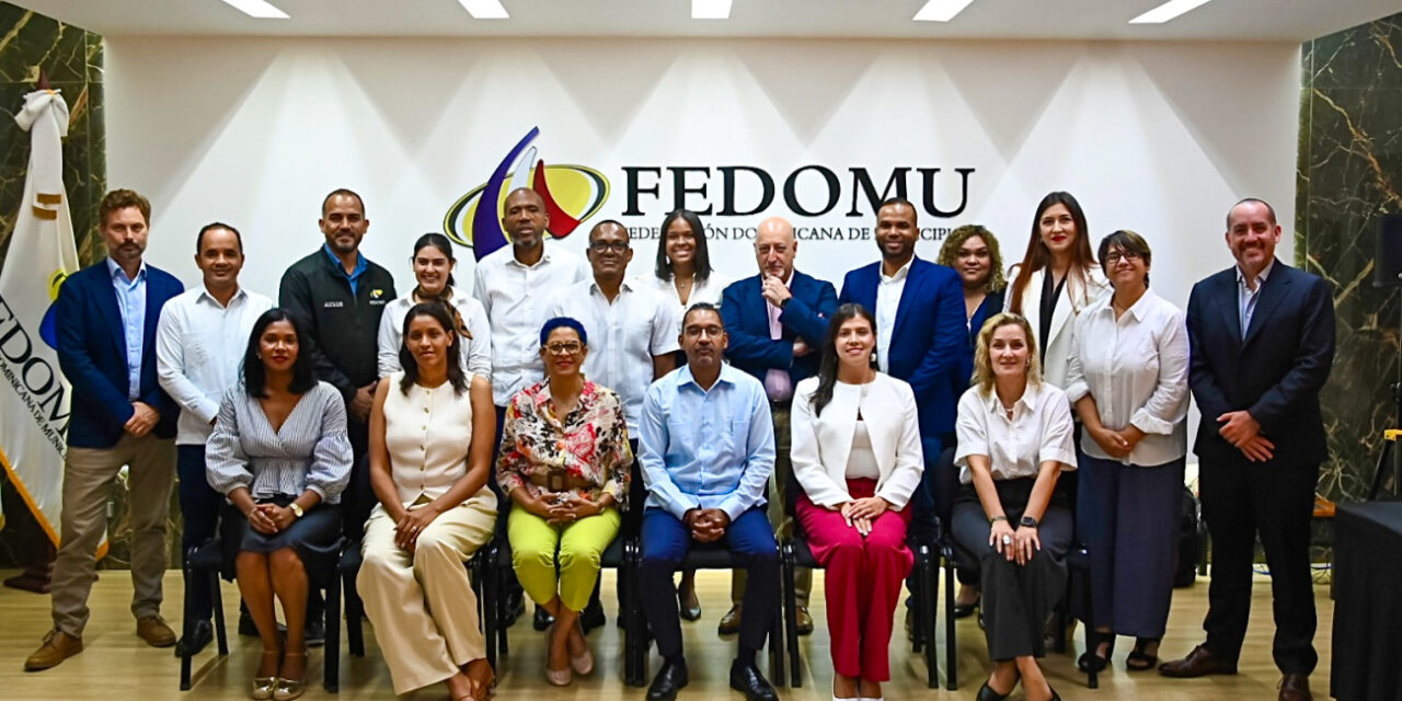 Mitur y ONU Turismo realizan tercera misión técnica para validar borrador de la Estrategia y Política Nacional de Turismo Sostenible de RD