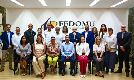 Mitur y ONU Turismo realizan tercera misión técnica para validar borrador de la Estrategia y Política Nacional de Turismo Sostenible de RD