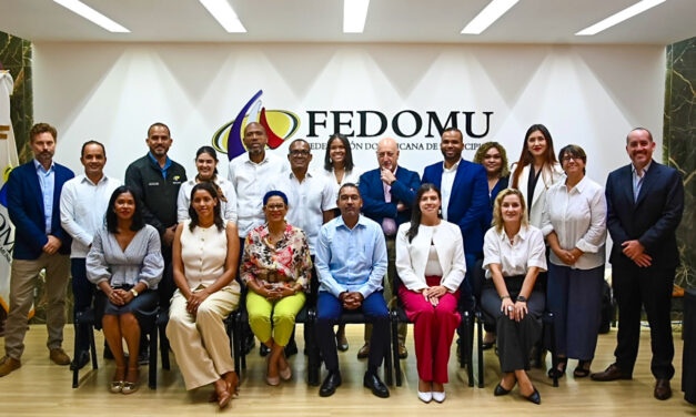 Mitur y ONU Turismo realizan tercera misión técnica para validar borrador de la Estrategia y Política Nacional de Turismo Sostenible de RD