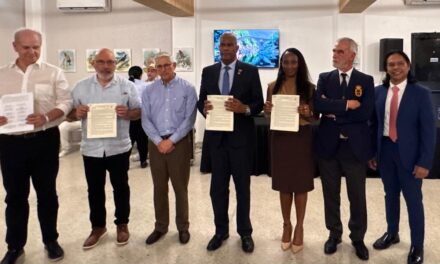 Con Declaración de Santo Domingo se crea la Alianza Mundial de Veteranos.