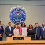 Alcaldía de Miami Proclama «Día de Amara La Negra»