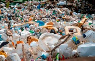 RDPorLoAlto urge a Abinader observar prórroga al foam y fundas plásticas.