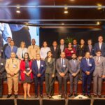 XVI Cumbre Internacional de Seguridad y Defensa | Funglode 2025.