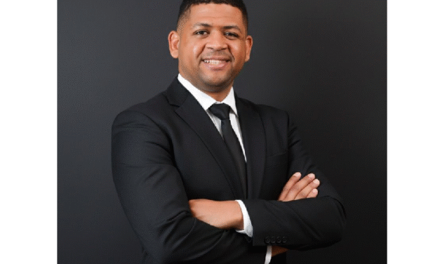 Joven de la provincia de Azua está destacando a nivel nacional con su participación en el Premio Nacional de la Juventud 2025