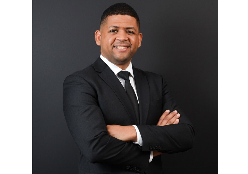 Joven de la provincia de Azua está destacando a nivel nacional con su participación en el Premio Nacional de la Juventud 2025