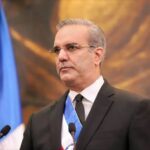 Luis Abinader postula a Leandro José Villanueva Acebal para dirigir lucha antidrogas y delito de la ONU