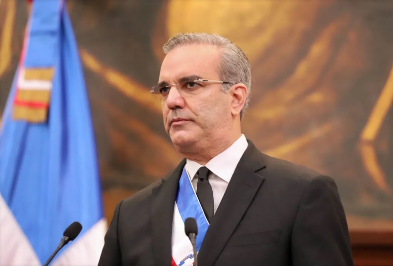 Luis Abinader postula a Leandro José Villanueva Acebal para dirigir lucha antidrogas y delito de la ONU
