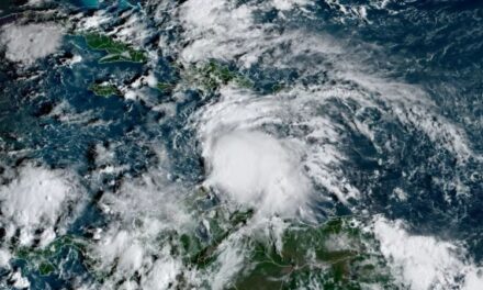 La tormenta tropical Melissa amenaza con más inundaciones en el Caribe