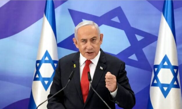 Hamás debe desarmarse o «se desatará el infierno», dice Netanyahu a CBS