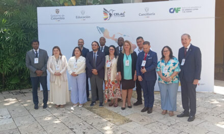 República Dominicana participa en Reunión Ministerial de Educación Superior de la Celac, celebrada en Cartagena de Indias, Colombia