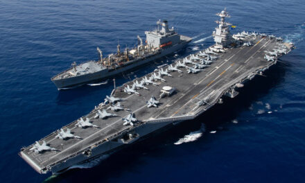 EE.UU. Contempla ataques dentro de Venezuela para detener el flujo de drogas.