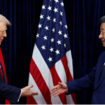 Trump: EE. UU. y China «tienen un acuerdo» tras reunirse con Xi