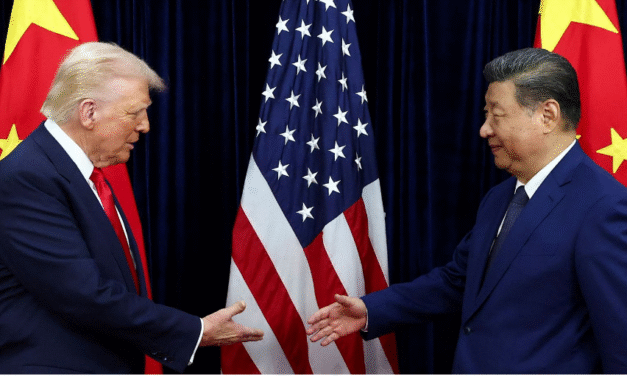 Trump: EE. UU. y China «tienen un acuerdo» tras reunirse con Xi