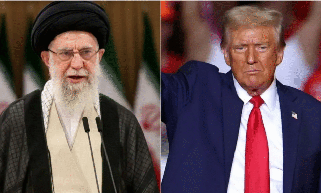 «Sigan soñando»: Jamenei se burla de la afirmación de Trump de destruir el programa nuclear de Irán