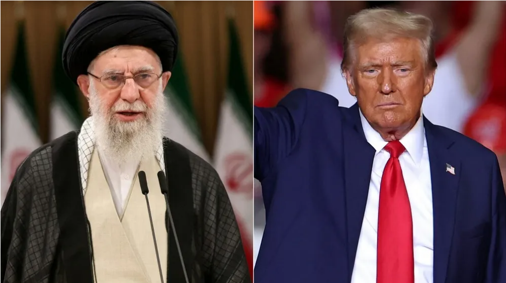«Sigan soñando»: Jamenei se burla de la afirmación de Trump de destruir el programa nuclear de Irán