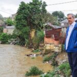 Presidente Abinader visitará las provincias San José de Ocoa, Barahona, San Juan, Duarte y el municipio Santo Domingo Norte, desde el viernes hasta el domingo