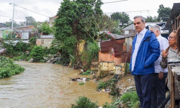 Presidente Abinader visitará las provincias San José de Ocoa, Barahona, San Juan, Duarte y el municipio Santo Domingo Norte, desde el viernes hasta el domingo
