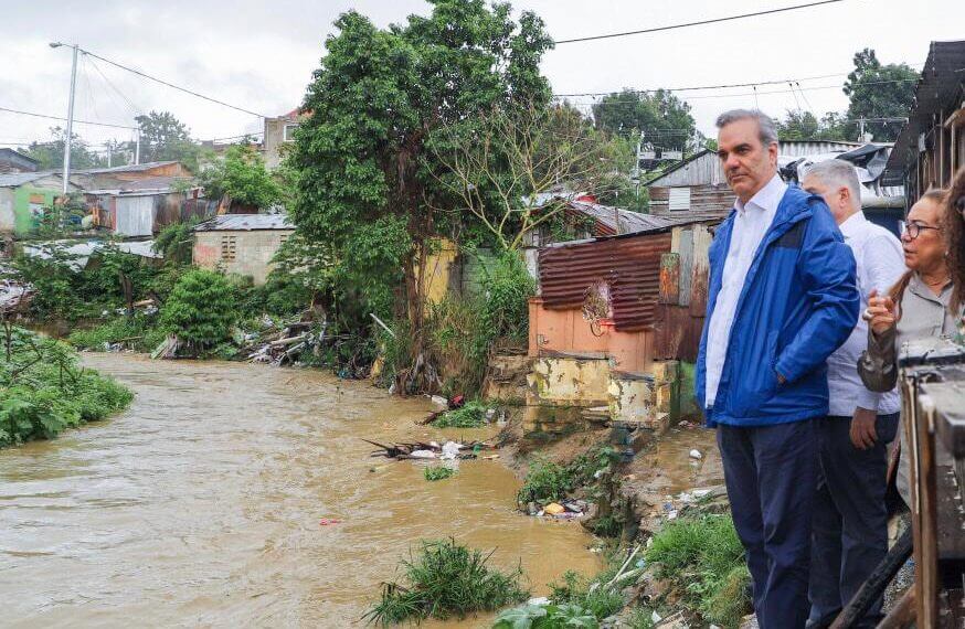 Presidente Abinader visitará las provincias San José de Ocoa, Barahona, San Juan, Duarte y el municipio Santo Domingo Norte, desde el viernes hasta el domingo