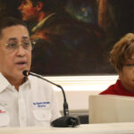 Aceleran trabajos de terminación y remozamiento de escuelas en Los Alcarrizos