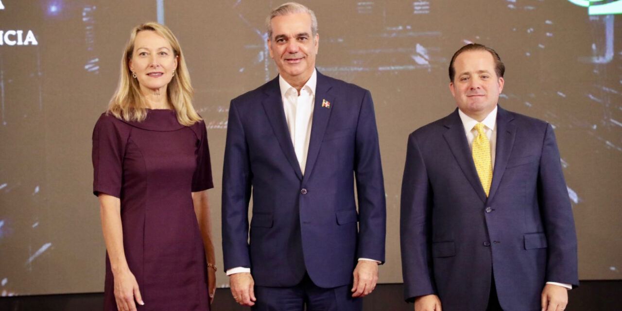 República Dominicana acelerará sus planes soberanos de inteligencia artificial con el apoyo de NVIDIA