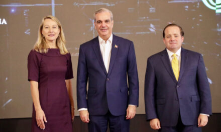 República Dominicana acelerará sus planes soberanos de inteligencia artificial con el apoyo de NVIDIA