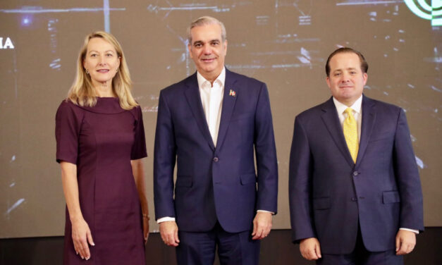República Dominicana acelerará sus planes soberanos de inteligencia artificial con el apoyo de NVIDIA