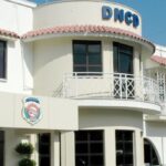 DNCD reporta resultados históricos con más de 187,000 arrestos y 226,000 kilogramos decomisados