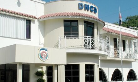 DNCD reporta resultados históricos con más de 187,000 arrestos y 226,000 kilogramos decomisados