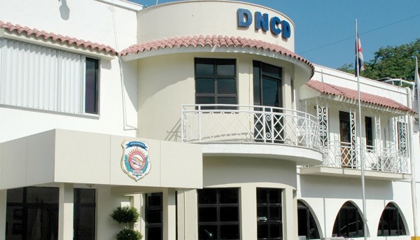 DNCD reporta resultados históricos con más de 187,000 arrestos y 226,000 kilogramos decomisados