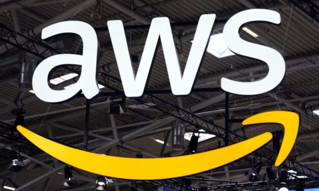 La interrupción de los servicios en la nube “AWS” en Amazon interrumpe aplicaciones y servicios en todo el mundo