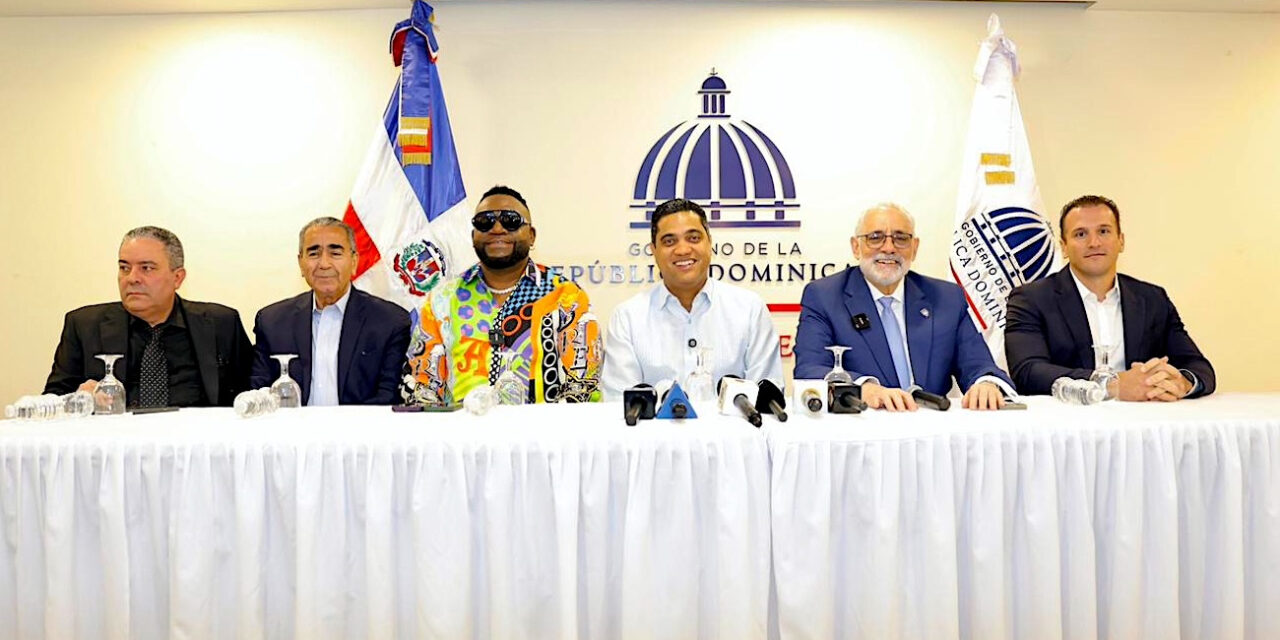Gobierno dominicano respalda la Copa del Cibao entre Águilas y Gigantes en Nueva York