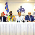 Gobierno dominicano respalda la Copa del Cibao entre Águilas y Gigantes en Nueva York