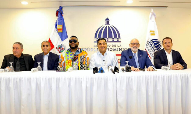 Gobierno dominicano respalda la Copa del Cibao entre Águilas y Gigantes en Nueva York