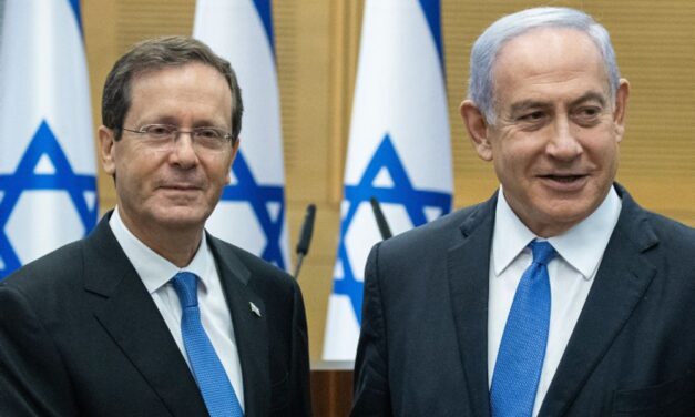 Netanyahu y Herzog: Denle el Nobel a Trump, «se lo merece»
