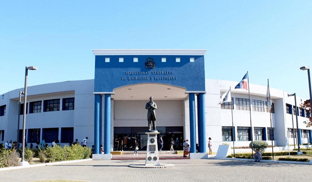 La DGM deporta 34,873 indocumentados en septiembre y eleva a 370,240 los devueltos a su país de origen en un año