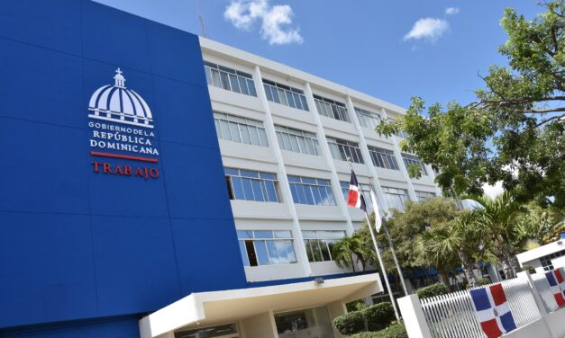 Ministerio de Trabajo anuncia posposición jornada de empleo por paso de tormenta tropical