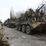 ONU: Drones rusos cazan y expulsan a civiles ucranianos