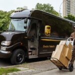 UPS elimina 48,000 empleos gracias a la IA y la automatización