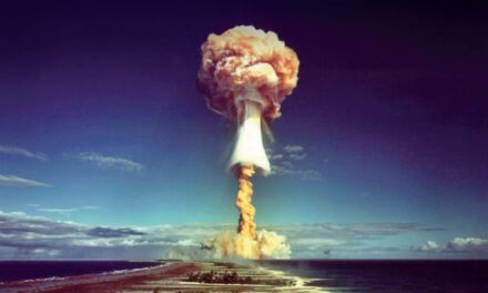 Putin ordena propuestas para la reanudación de los ensayos nucleares