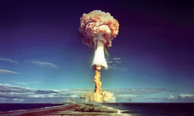 Putin ordena propuestas para la reanudación de los ensayos nucleares