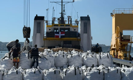 República Dominicana concluye entrega de ayuda humanitaria a Jamaica y Cuba tras el paso del huracán Melissa