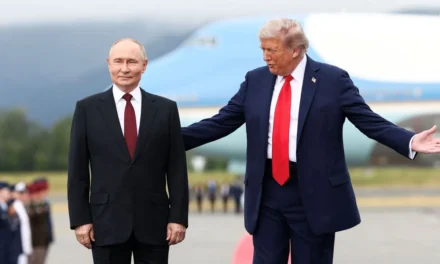 Putin está dispuesto a tomar represalias si Washington realiza nuevas pruebas nucleares.