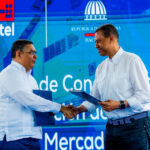 Indotel y Ministerio de Hacienda y Economía modernizan sistema de cobros en Mercado Fronterizo de Dajabón