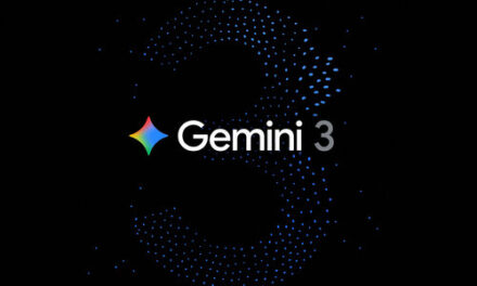 Google lanza Gemini 3, su nuevo modelo de IA