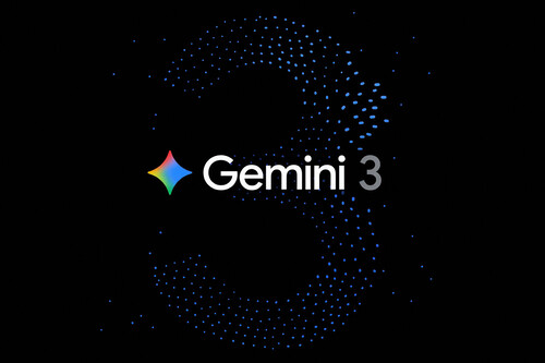 Google lanza Gemini 3, su nuevo modelo de IA