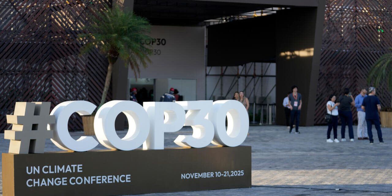 Todo sobre la COP30: Por qué importa tanto y quienes estarán en la cumbre del clima de la ONU este año
