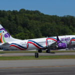 Gobierno dominicano y Arajet disponen vuelos gratuitos para repatriar a ciudadanos afectados por el huracán Melissa en Jamaica