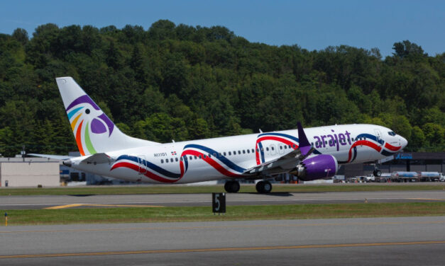 Gobierno dominicano y Arajet disponen vuelos gratuitos para repatriar a ciudadanos afectados por el huracán Melissa en Jamaica