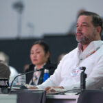 República Dominicana reafirma su liderazgo climático en la COP30