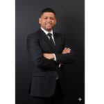 Eury Feliz Castillo, Finalista Provincial en Superación y Logros Personales del Premio Nacional de la Juventud 2026